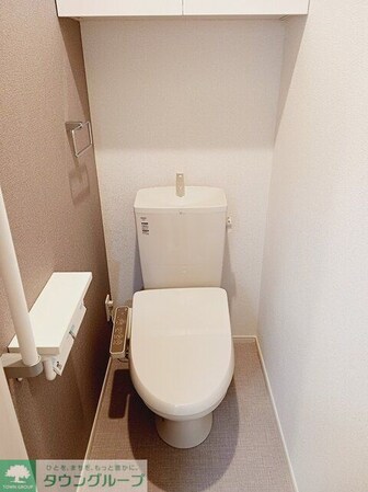 ヒカルサ坂戸芦山町の物件内観写真